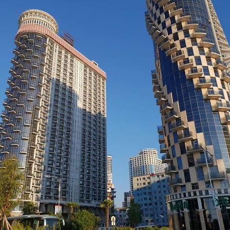 BATUMI APARTMENTS Guli Exterior foto