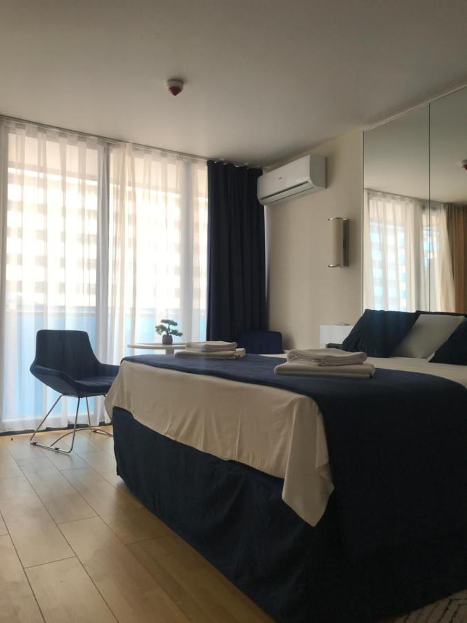 BATUMI APARTMENTS Guli Exterior foto