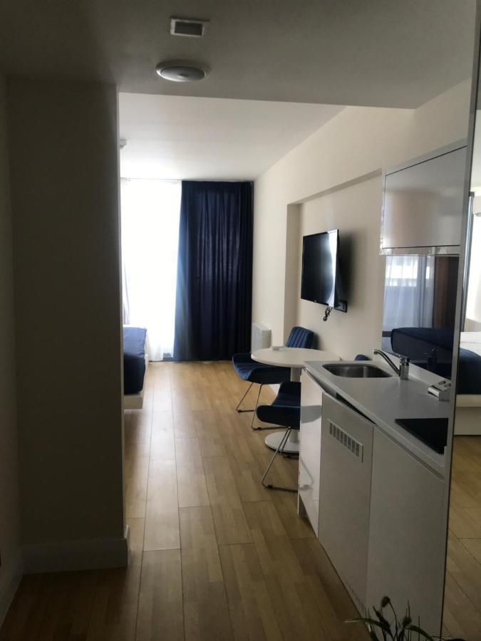 BATUMI APARTMENTS Guli Exterior foto