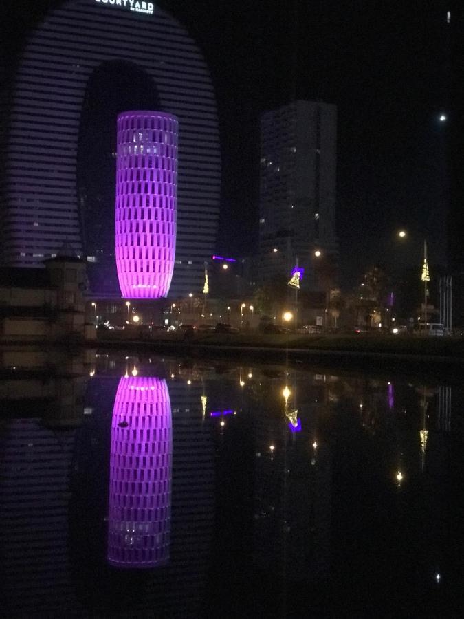BATUMI APARTMENTS Guli Exterior foto