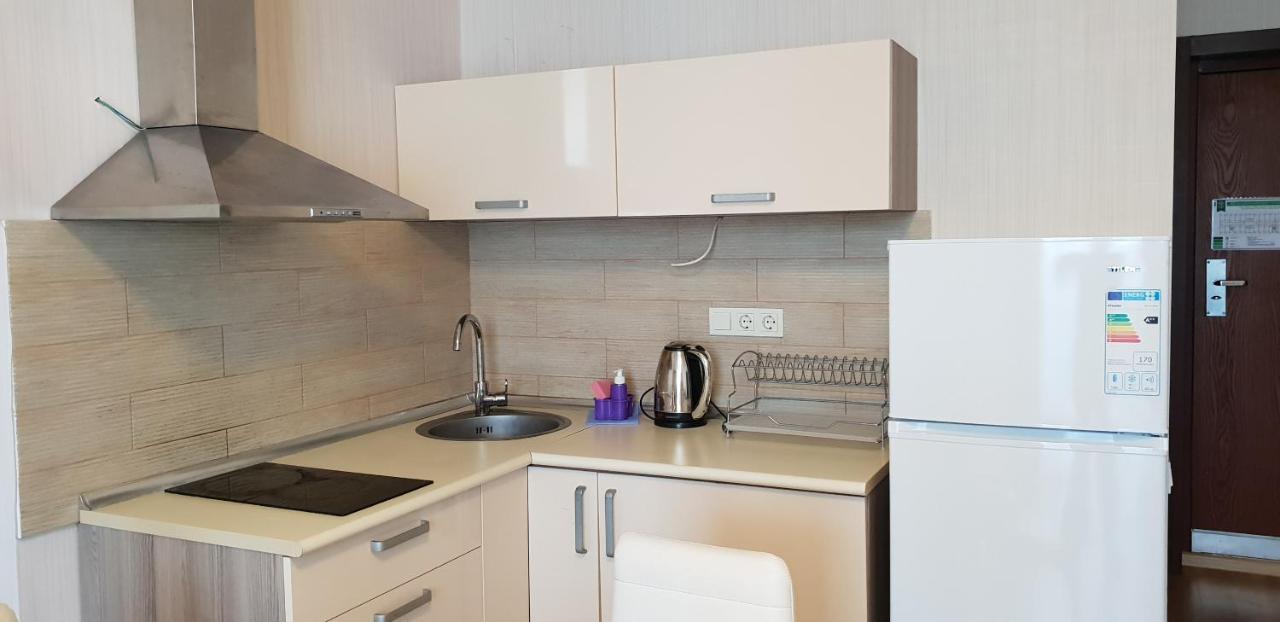 BATUMI APARTMENTS Guli Exterior foto