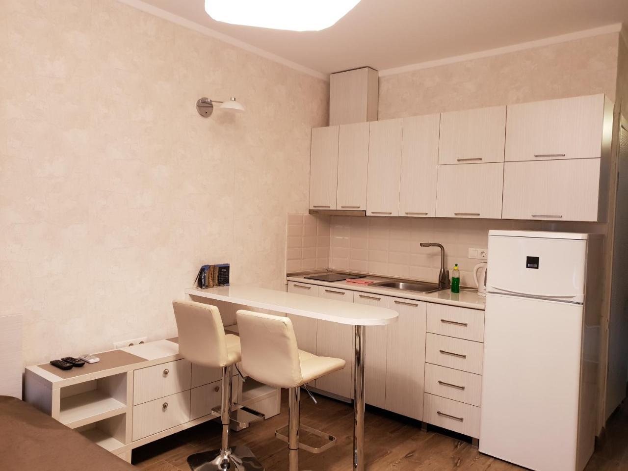 BATUMI APARTMENTS Guli Exterior foto