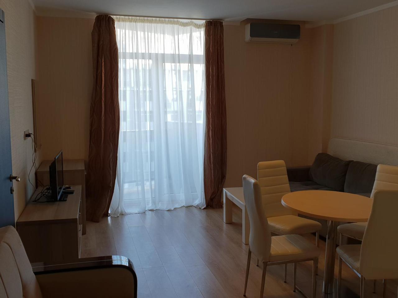 BATUMI APARTMENTS Guli Exterior foto