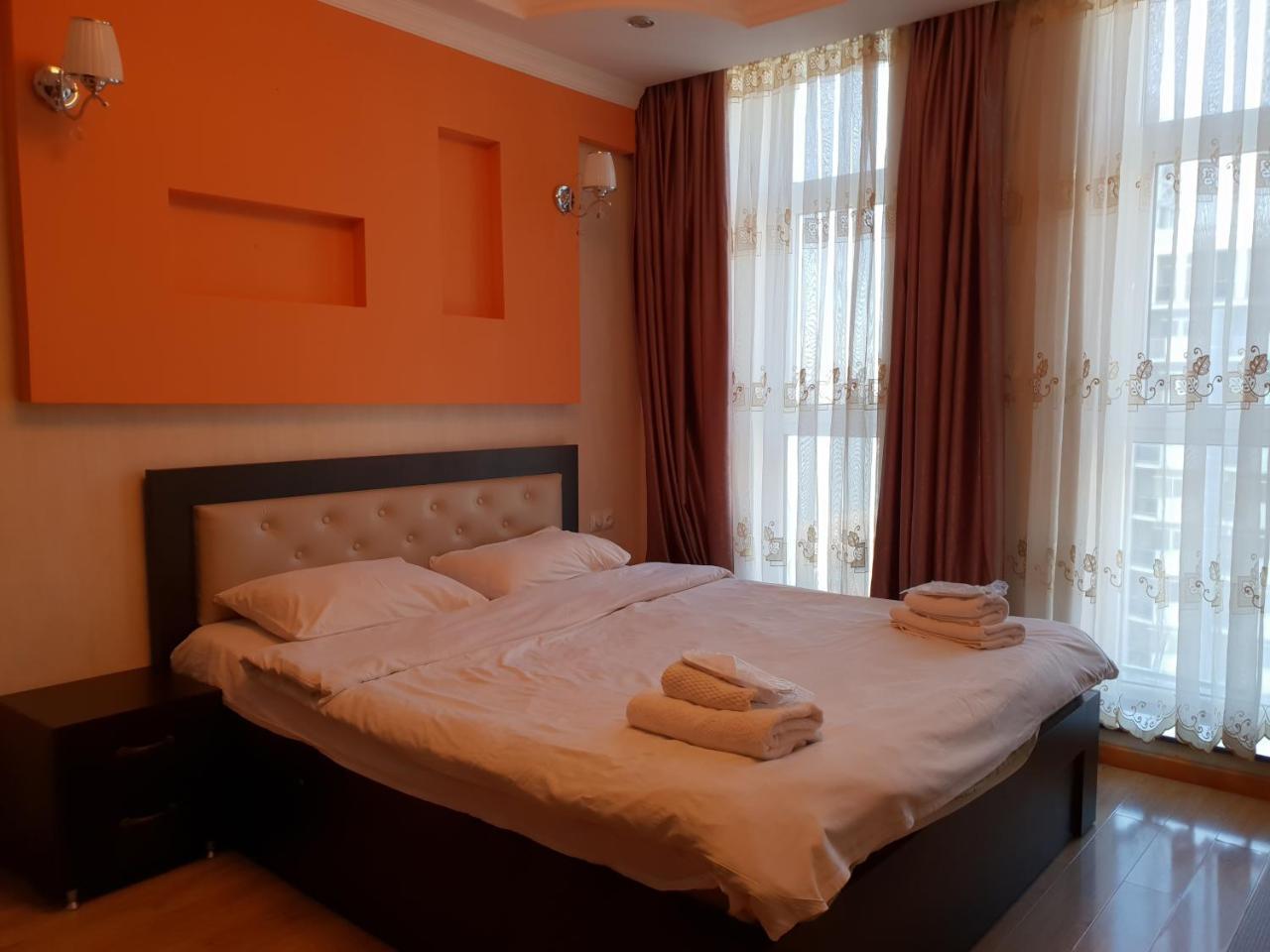 BATUMI APARTMENTS Guli Exterior foto