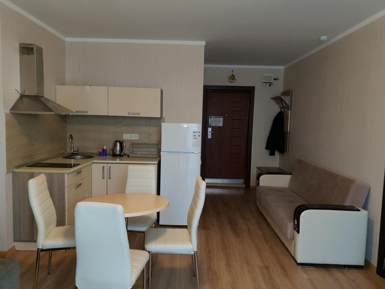BATUMI APARTMENTS Guli Exterior foto