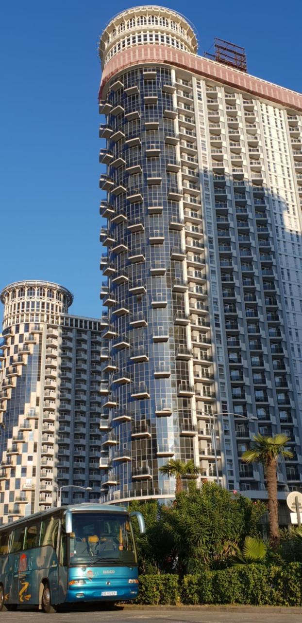 BATUMI APARTMENTS Guli Exterior foto