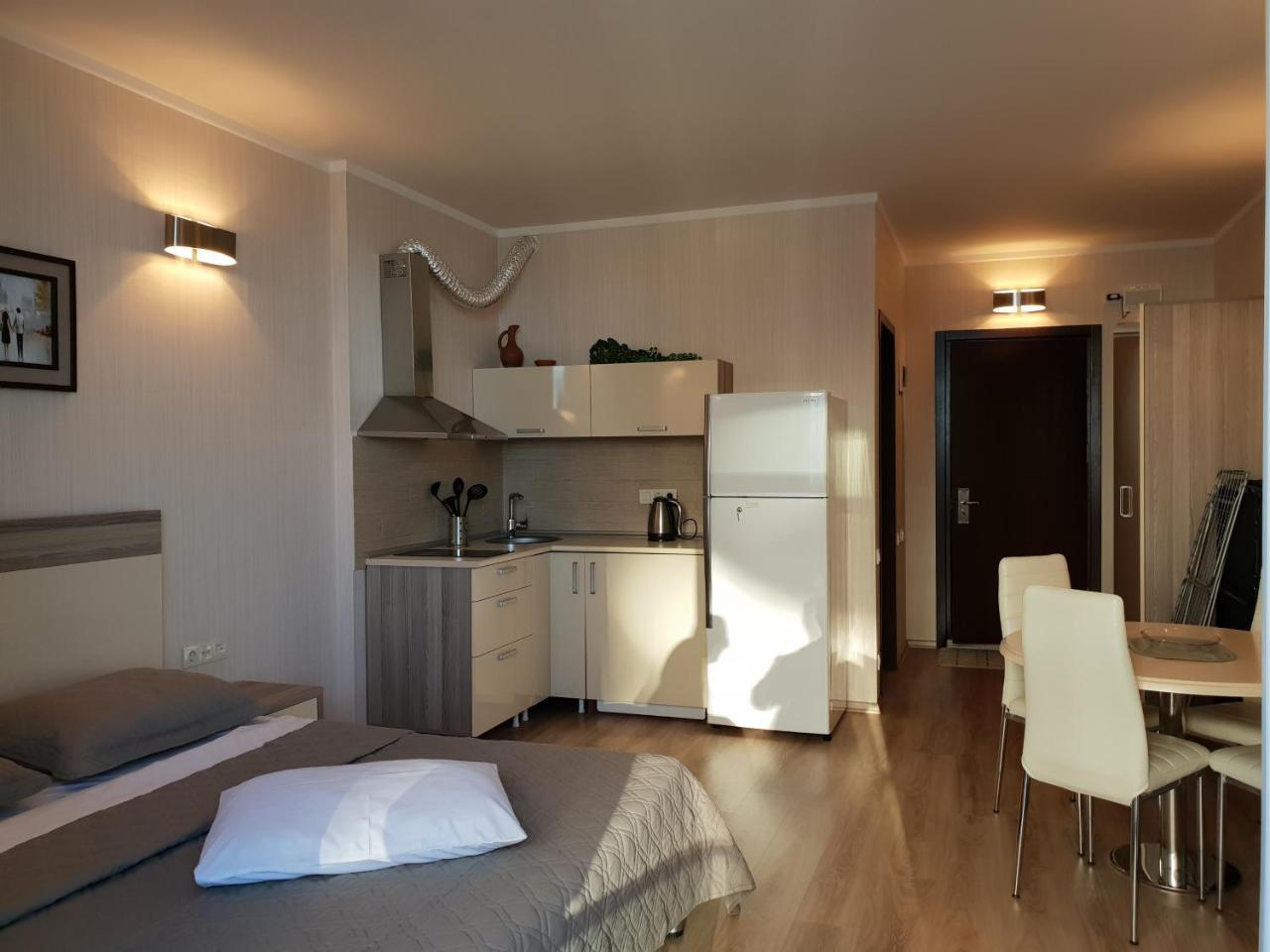 BATUMI APARTMENTS Guli Exterior foto