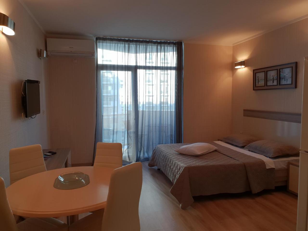 BATUMI APARTMENTS Guli Exterior foto