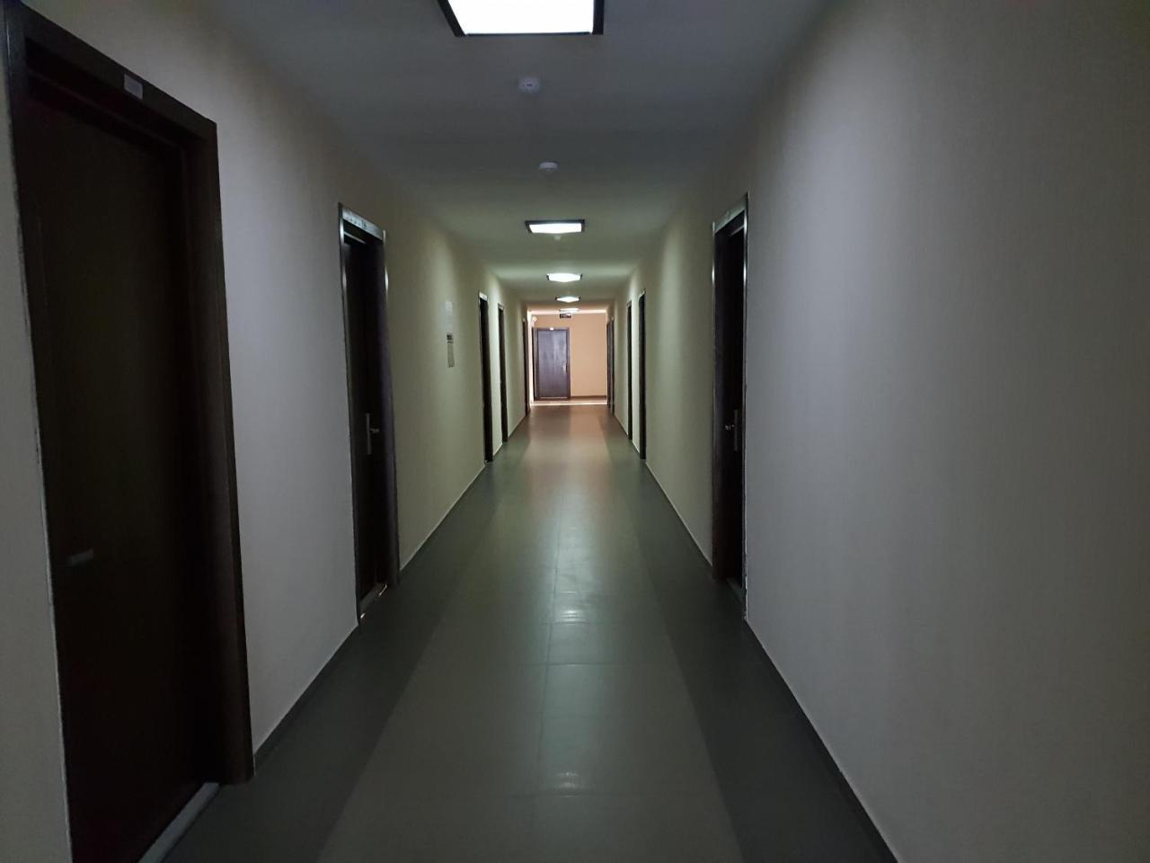 BATUMI APARTMENTS Guli Exterior foto