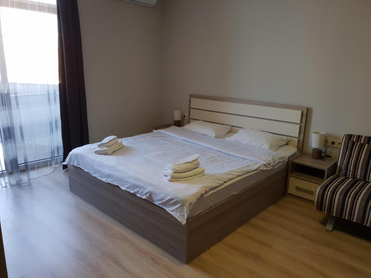 BATUMI APARTMENTS Guli Exterior foto