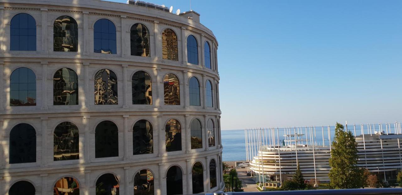 BATUMI APARTMENTS Guli Exterior foto