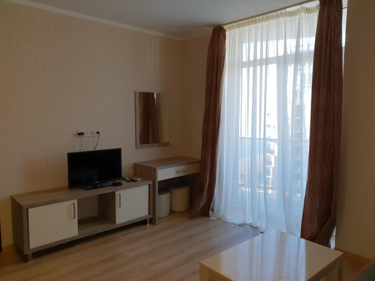 BATUMI APARTMENTS Guli Exterior foto