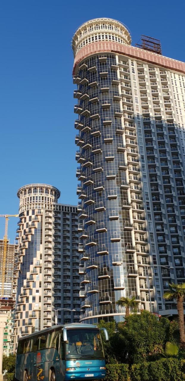 BATUMI APARTMENTS Guli Exterior foto