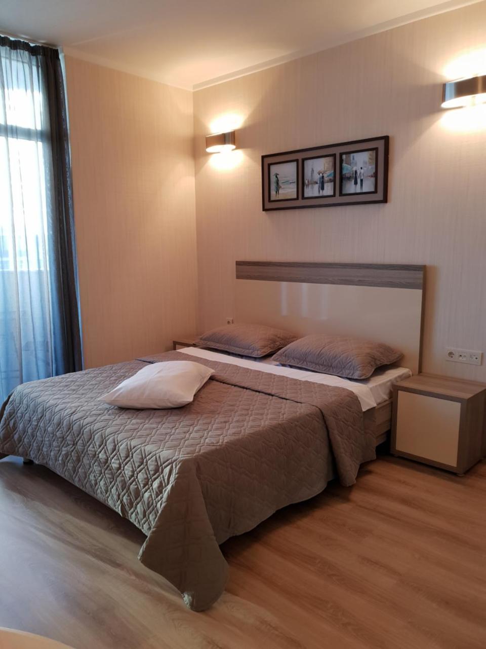 BATUMI APARTMENTS Guli Exterior foto