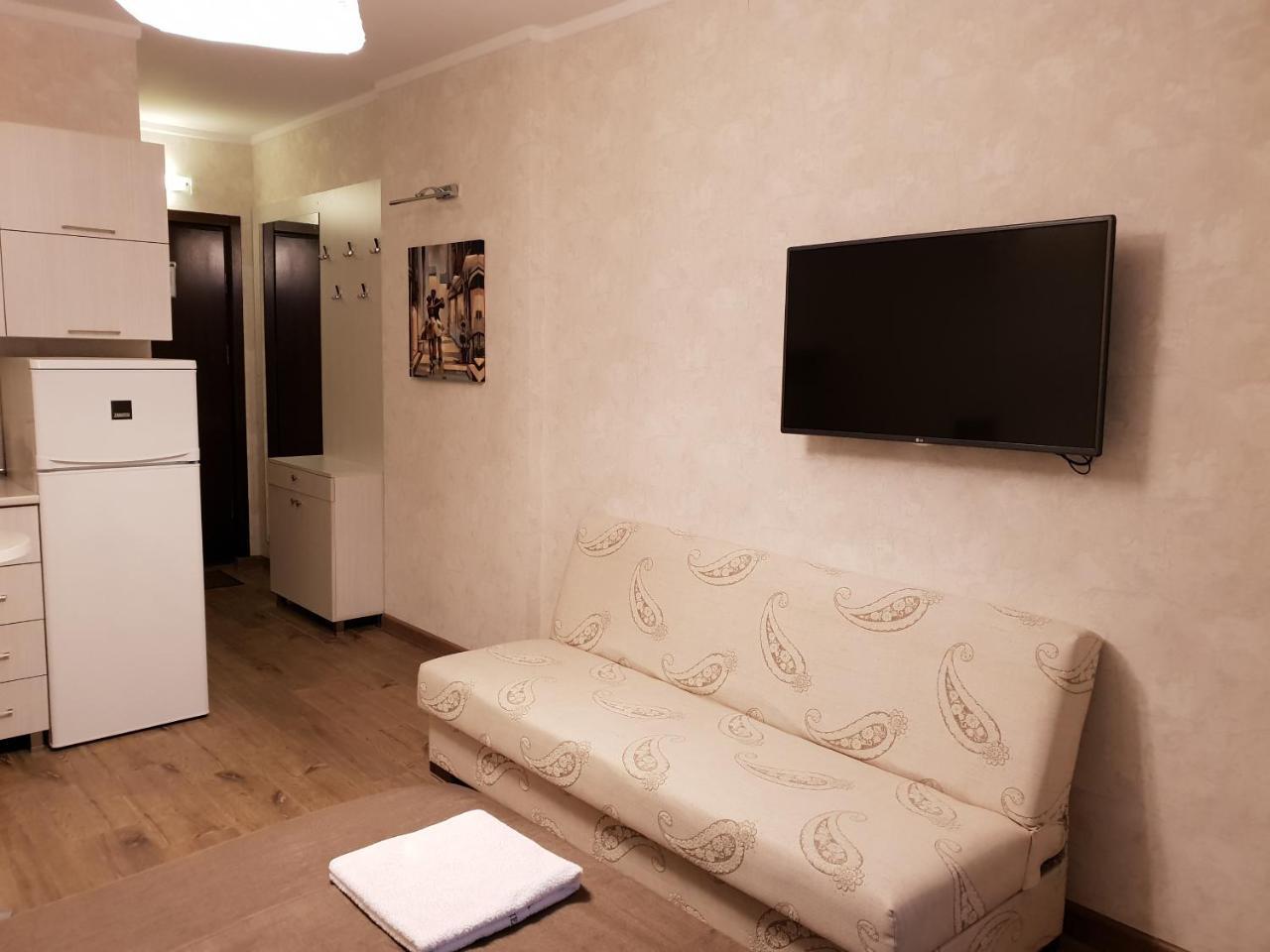 BATUMI APARTMENTS Guli Exterior foto