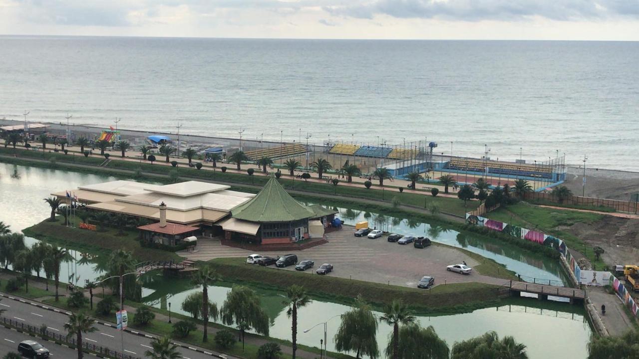BATUMI APARTMENTS Guli Exterior foto
