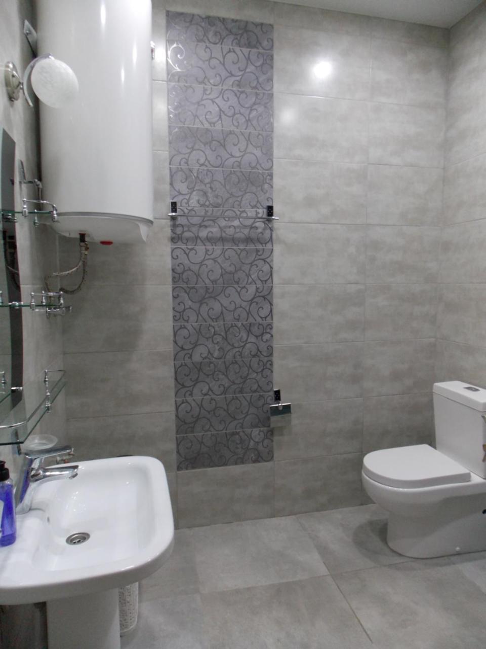 BATUMI APARTMENTS Guli Exterior foto
