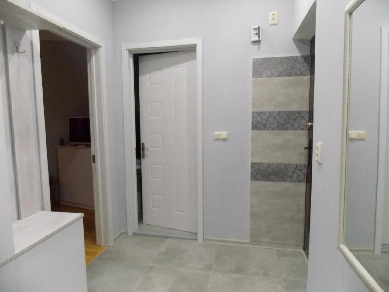 BATUMI APARTMENTS Guli Exterior foto