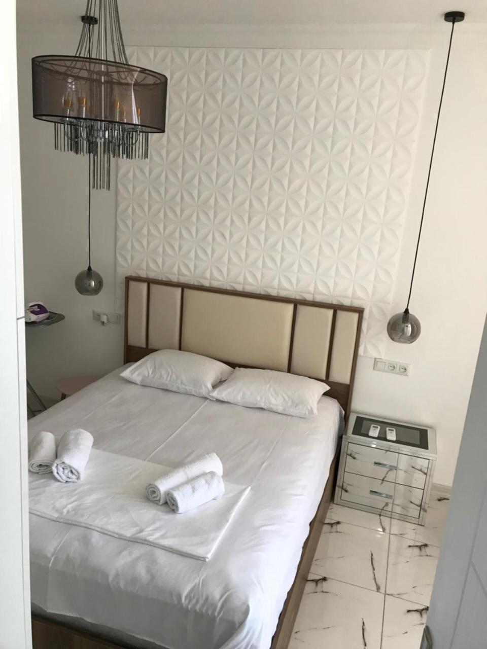 BATUMI APARTMENTS Guli Exterior foto