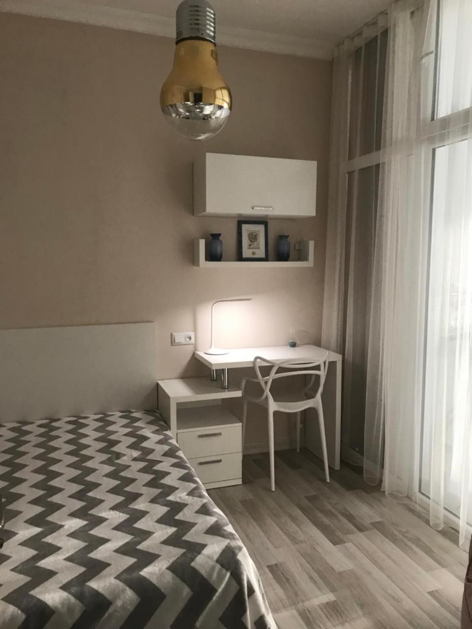 BATUMI APARTMENTS Guli Exterior foto