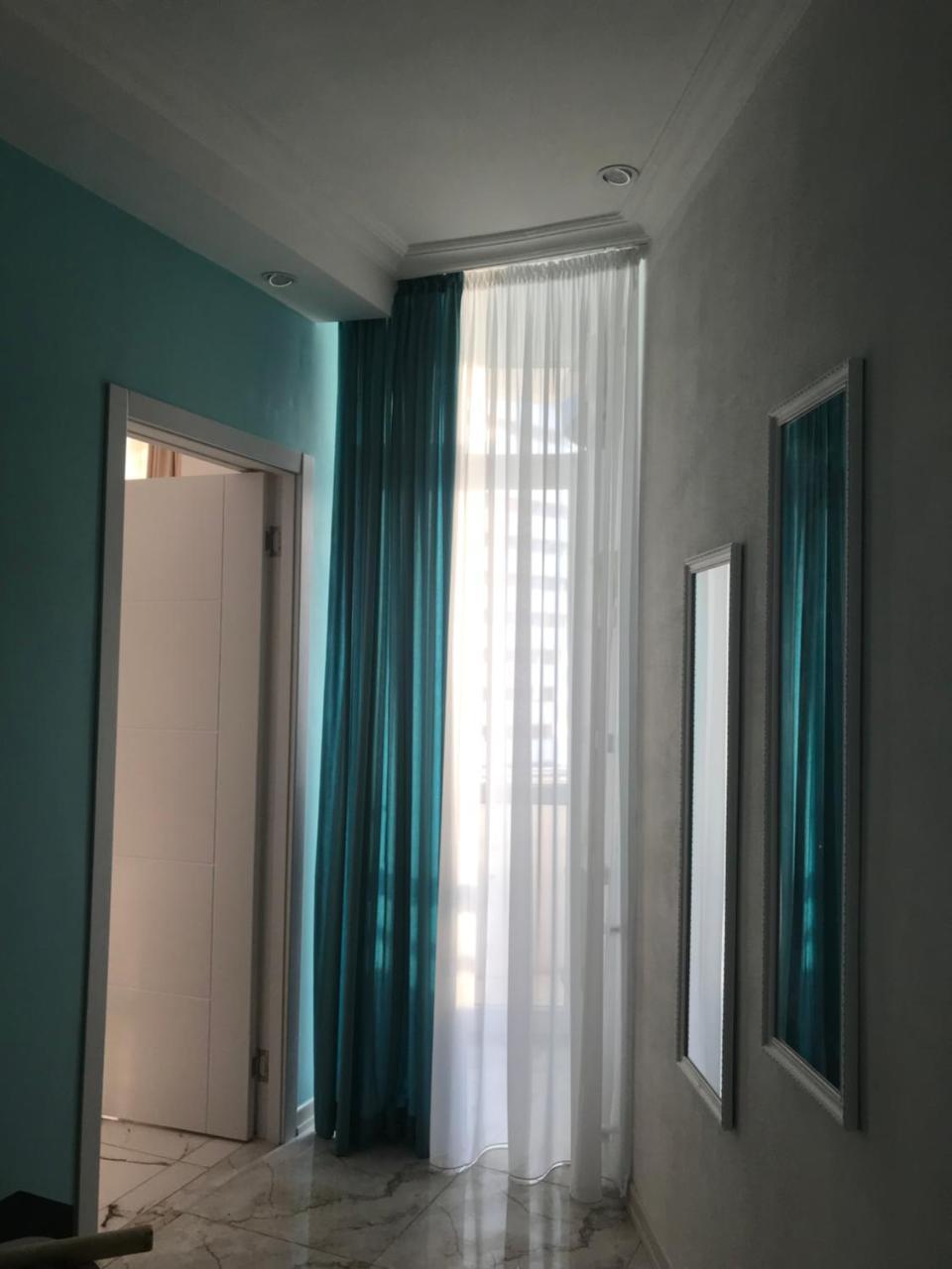 BATUMI APARTMENTS Guli Exterior foto
